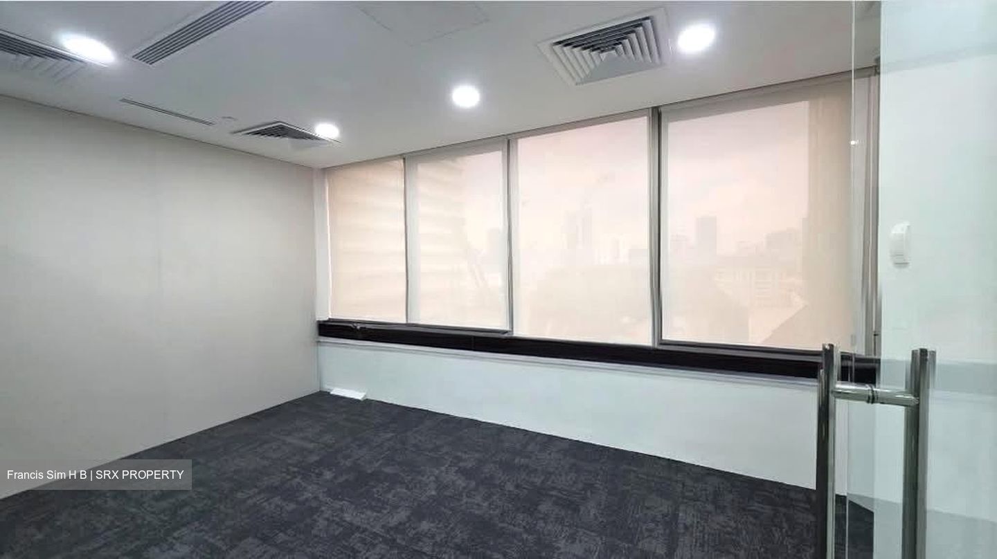 Keck Seng Tower (D1), Office #553690131